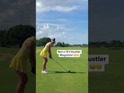 The funniest golf commentary! 😂 #golf