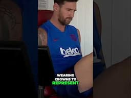 Lionel Messi's Tattoos- The Meaning Behind Every Ink