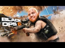 TIMTHETATMAN BLACK OPS 6 ADVENTURES - STREAM VOD