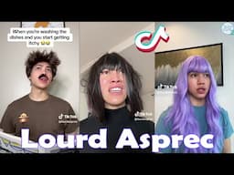 Funny Lourd Asprec TikTok Compilation August 2024. Best Lourd Asprec Shorts & Tiktok Videos!