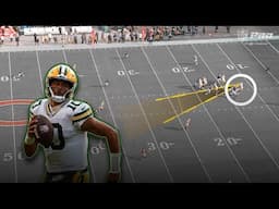 How the Packers live and die with Jordan Love's risk-taking. | Kurt's QB insider