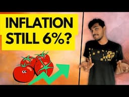 Why Tomato Prices Touched Ceiling? | Breaking Down the Tomato Price Inflation