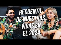 El Recuento Pt. 1 | Parejas Disparejas