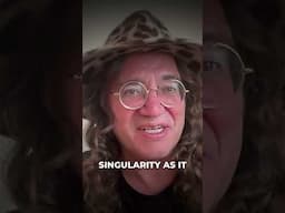 Ben Goertzel on 'The Consciousness Explosion'