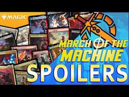 Actual Good Boros Legendary, Best Uncommon in the Set, & more: March of the Machine Spoilers | MTG