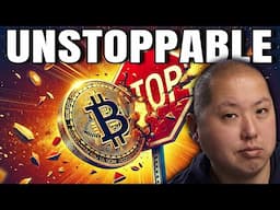 The Next Bitcoin Pump Will Be Unstoppable