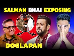 My Reply on Salman Khan VS Ashneer Grover Big Boss Controversy |