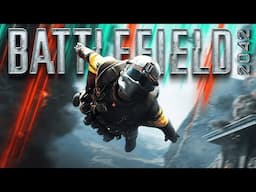 TOP 175 EPIC Moments in Battlefield 2042