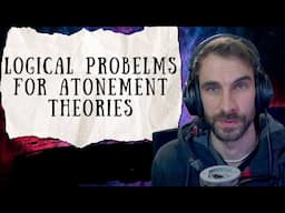 Atonement Theories | God's Anger Problem