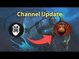 Channel Update