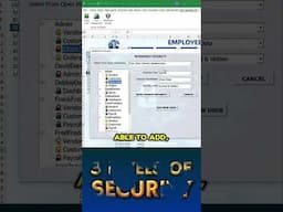 This FREE Excel Add-in Changes Security FOREVER