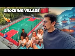 Aisa Village Pehly Kabhi Nahi Dekha 😨 Visiting The Village Of China 🇨🇳