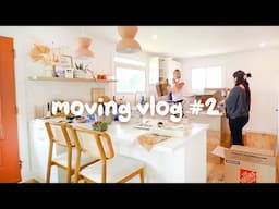 yes... i'm still packing ok * moving vlog #2