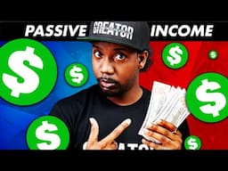 How to Make Passive Income on YouTube in 2025 - Monetization Monday Stream