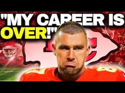 The SCARY Truth About Travis Kelce NOBODY Is Talking About..