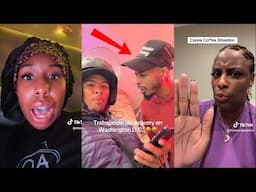 Black People REACT To Racist Owner RANT To Hispanic Delivery Driver For NOT Speaking English