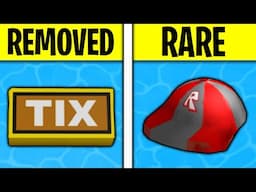 #17 Roblox Secrets You Didn't Know Existed!