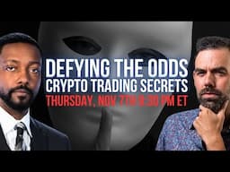 Defying the Odds: Secrets of the 10% Who Succeed in Trading