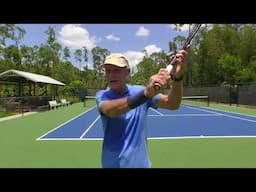 The Ultimate Guide To The Slice Backhand   HD 1080p