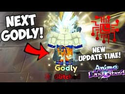 UPD Part 2 & New Godly UI GOKU in Anime Last Stand! | Weekend Update Preview