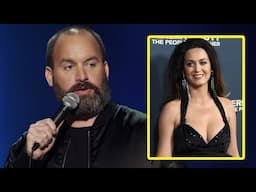 Tom Segura Jokes That You Need to Watch Alone