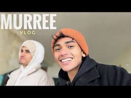 Murree Vlog | Unplanned Trip To Murree | Aly Emraan