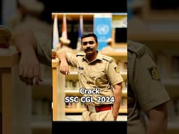 Crack SSC CGL 2024 Tier 2 | SSC CGL 2024 Mains | SSC CGL 2025 | SSC CGL Book List SSC CGL Best Books