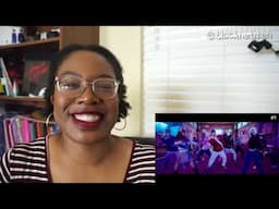 BAEKHYUN CANDY MV REACTION