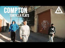 CALIFORNIA HOOD TOUR: COMPTON TORTILLA FLATS | MILITANT YOUNG MEXICANS