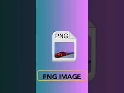 How to Convert an PNG Image Sequence to a Video