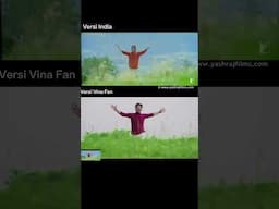 KYON HAWA - Vina Fan Recreate parodi #bollywood #parodiindiavinafan #parodiindia #vinafan