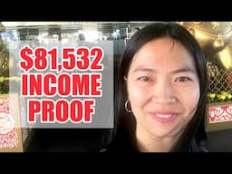 How To Make Money With Wealthy Affiliate: $81K+ Income Proof