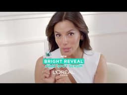 L'Oréal Paris Bright Reveal Niacinamide Serum: Eva Longoria's Go-To Skincare