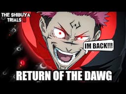 SUKUNA: Return Of The DAWG