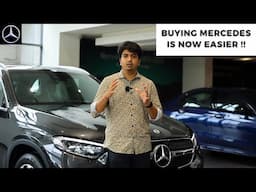 MERCEDES WISHBOX Explained | Buying YOUR Mercedes car Made Easier now | Tamil