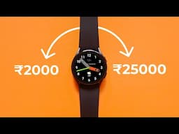 Best Smartwatch For Everyone 2023