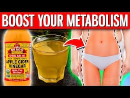 10 Morning Drinks That Will BOOST Your Metabolism Instantly