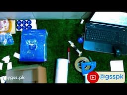 Order packing video wi-fi cameras | mygss.pk  | Video007