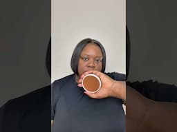 YALL!! Let’s get into this Danessa Myricks Blurring Balm!