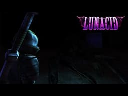 Lunacid | An Ambitious Attempt at Classic From Software