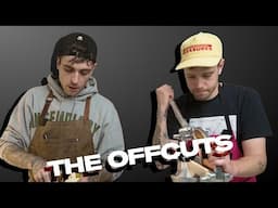 We Cooked with Sad Papi | The Offcuts