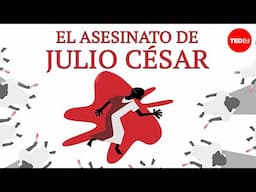 La gran conspiración contra Julio César - Kathryn Tempest