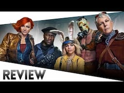 Borderlands (2024) - Review