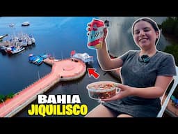 La Bahia Mas Hermosa De El Salvador La De Jiquilisco *Probamos El Mejor Coctel De El Salvador*