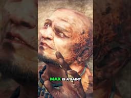 Mad Max's Magnum Opus #gaming #shorts #madmaxgame #gameplay