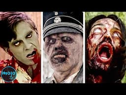 Top 30 Best Zombie Movies