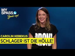 Andrea Berg ist eine Milf?! | Carolin Kebekus - Die Bülent Ceylan Show