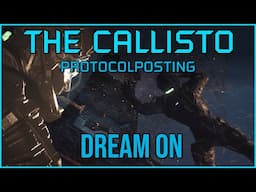 DREAM ON [The Callisto Protocolposting Original]