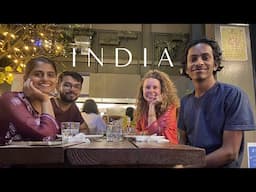 INDIA In A Blip - It Was Wild