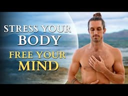 Quick 10 Minute Morning Breathwork: 2 Minute Breath Hold for Stress Relief & Clarity